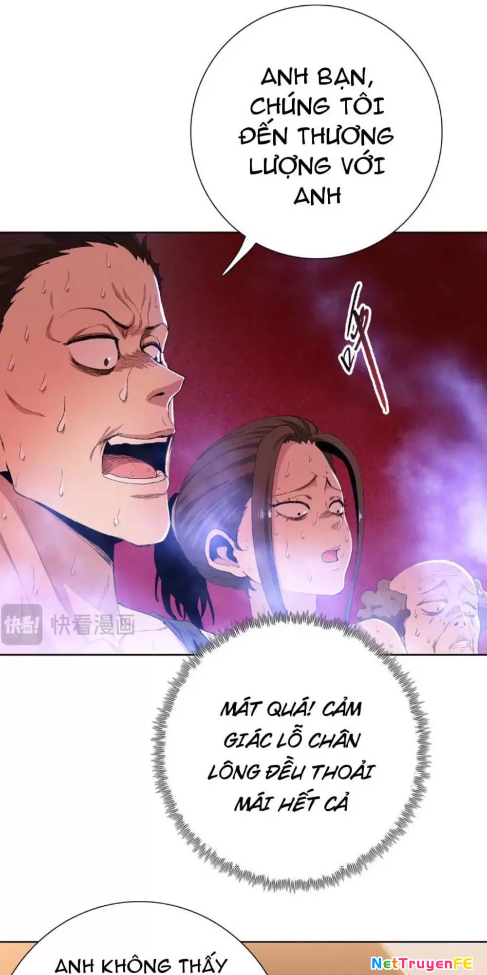 Kẻ Tàn Nhẫn Ngày Tận Thế: Bắt Đầu Dự Trữ Hàng Tỷ Tấn Vật Tư: Chapter 7