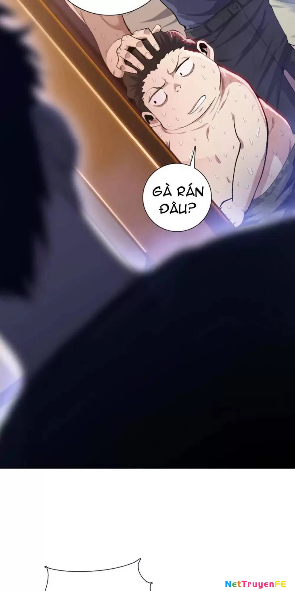 Kẻ Tàn Nhẫn Ngày Tận Thế: Bắt Đầu Dự Trữ Hàng Tỷ Tấn Vật Tư: Chapter 7