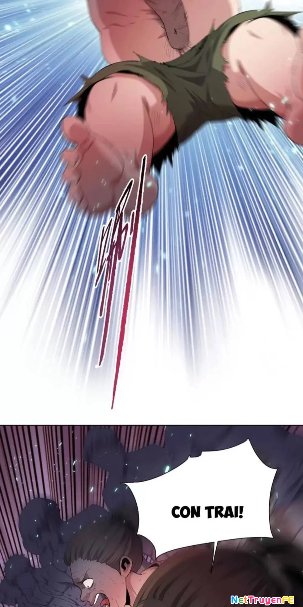 Kẻ Tàn Nhẫn Ngày Tận Thế: Bắt Đầu Dự Trữ Hàng Tỷ Tấn Vật Tư: Chapter 7