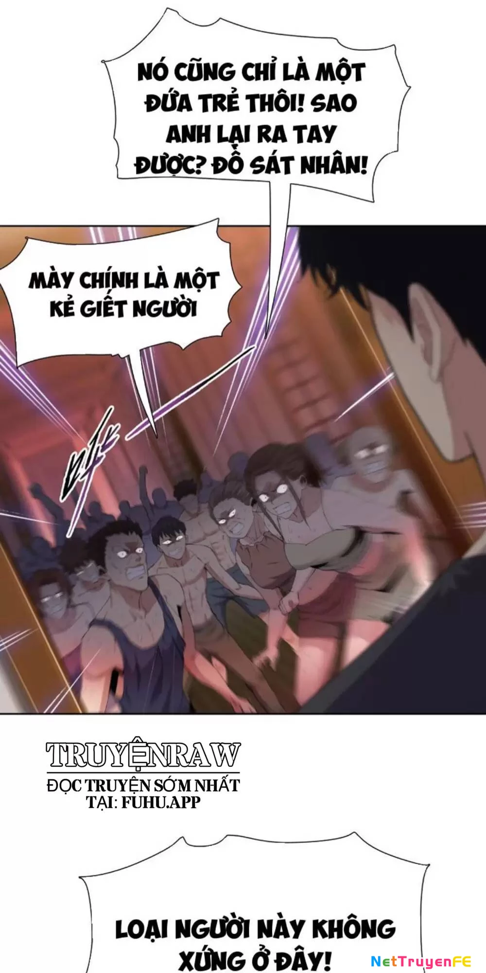 Kẻ Tàn Nhẫn Ngày Tận Thế: Bắt Đầu Dự Trữ Hàng Tỷ Tấn Vật Tư: Chapter 7