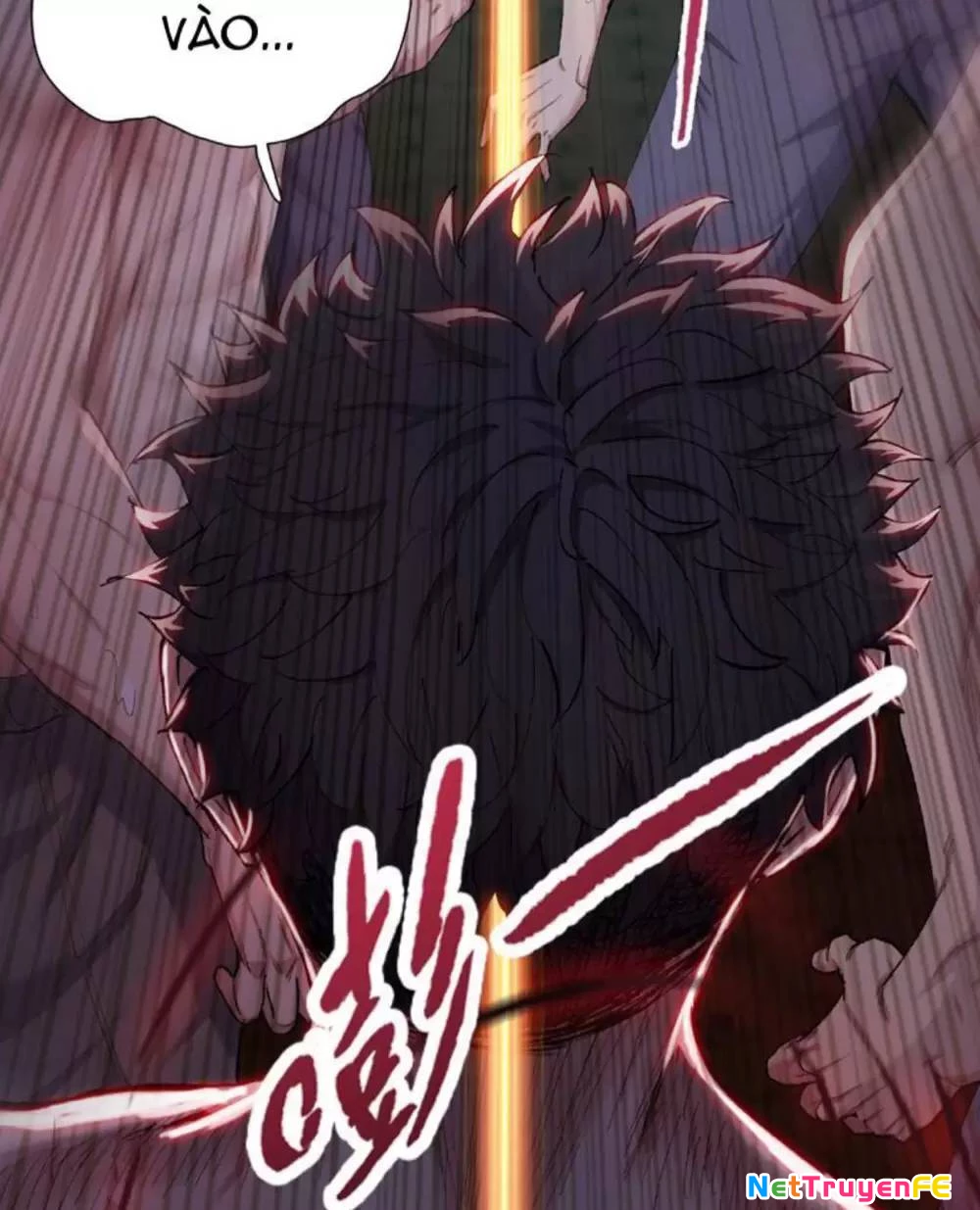 Kẻ Tàn Nhẫn Ngày Tận Thế: Bắt Đầu Dự Trữ Hàng Tỷ Tấn Vật Tư: Chapter 7