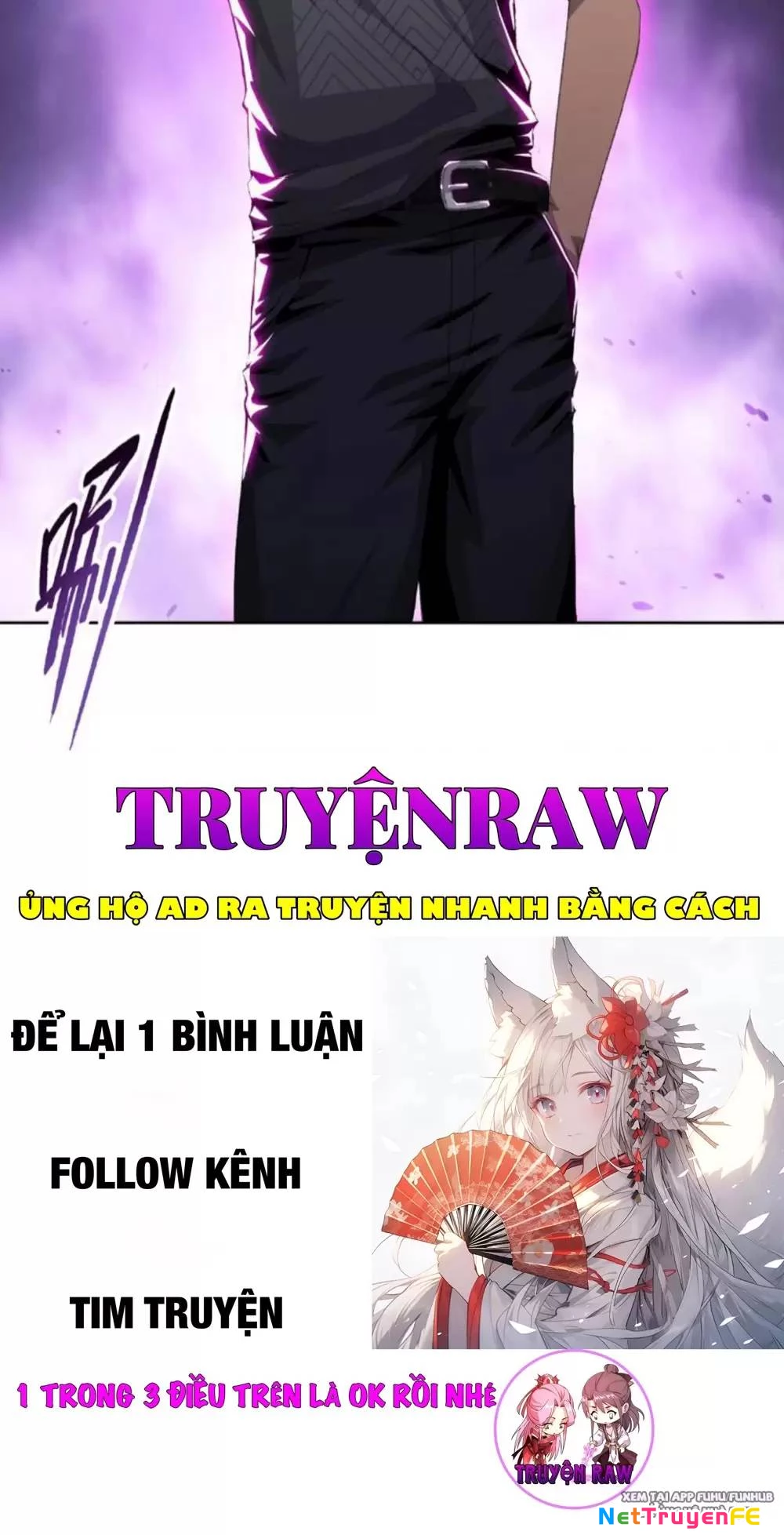 Kẻ Tàn Nhẫn Ngày Tận Thế: Bắt Đầu Dự Trữ Hàng Tỷ Tấn Vật Tư: Chapter 7