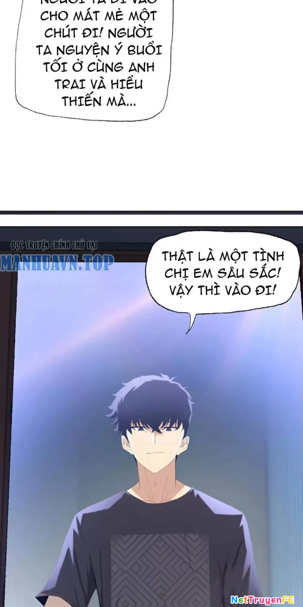 Kẻ Tàn Nhẫn Ngày Tận Thế: Bắt Đầu Dự Trữ Hàng Tỷ Tấn Vật Tư: Chapter 8