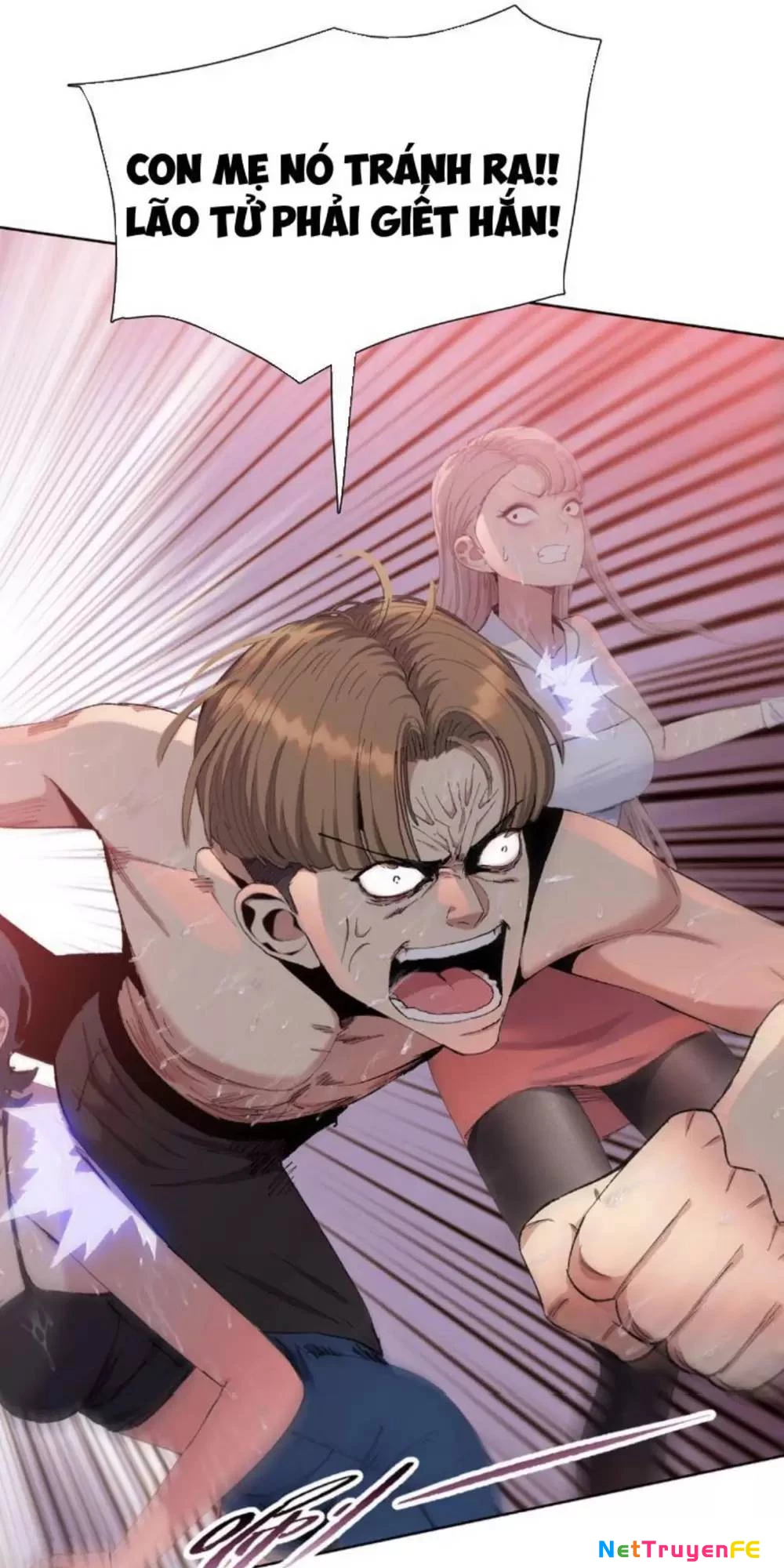 Kẻ Tàn Nhẫn Ngày Tận Thế: Bắt Đầu Dự Trữ Hàng Tỷ Tấn Vật Tư: Chapter 8