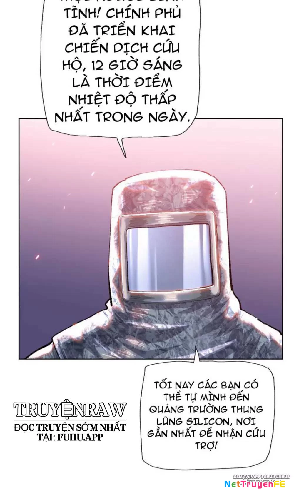 Kẻ Tàn Nhẫn Ngày Tận Thế: Bắt Đầu Dự Trữ Hàng Tỷ Tấn Vật Tư: Chapter 8