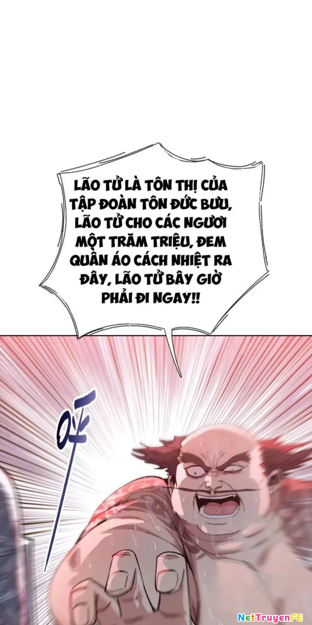 Kẻ Tàn Nhẫn Ngày Tận Thế: Bắt Đầu Dự Trữ Hàng Tỷ Tấn Vật Tư: Chapter 8