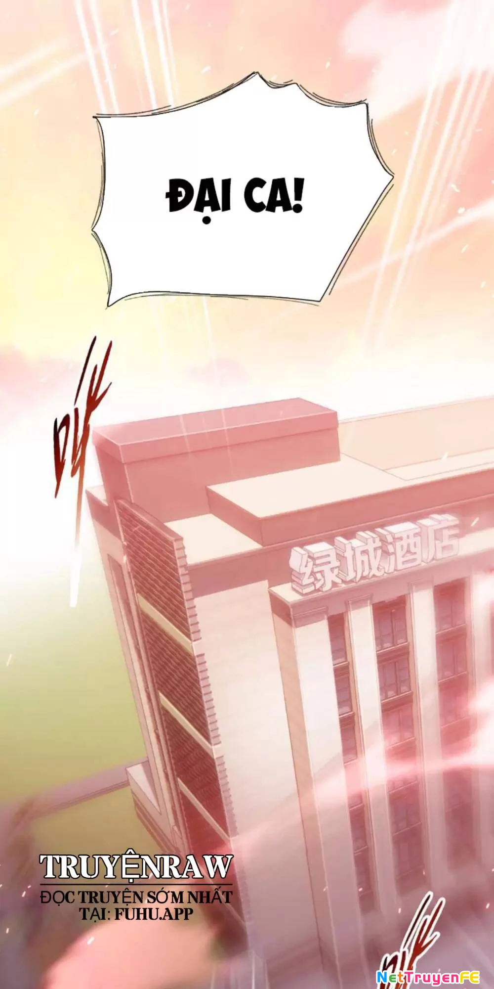 Kẻ Tàn Nhẫn Ngày Tận Thế: Bắt Đầu Dự Trữ Hàng Tỷ Tấn Vật Tư: Chapter 8