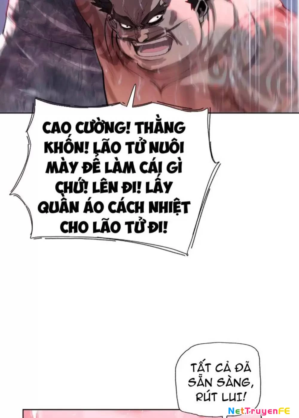 Kẻ Tàn Nhẫn Ngày Tận Thế: Bắt Đầu Dự Trữ Hàng Tỷ Tấn Vật Tư: Chapter 8