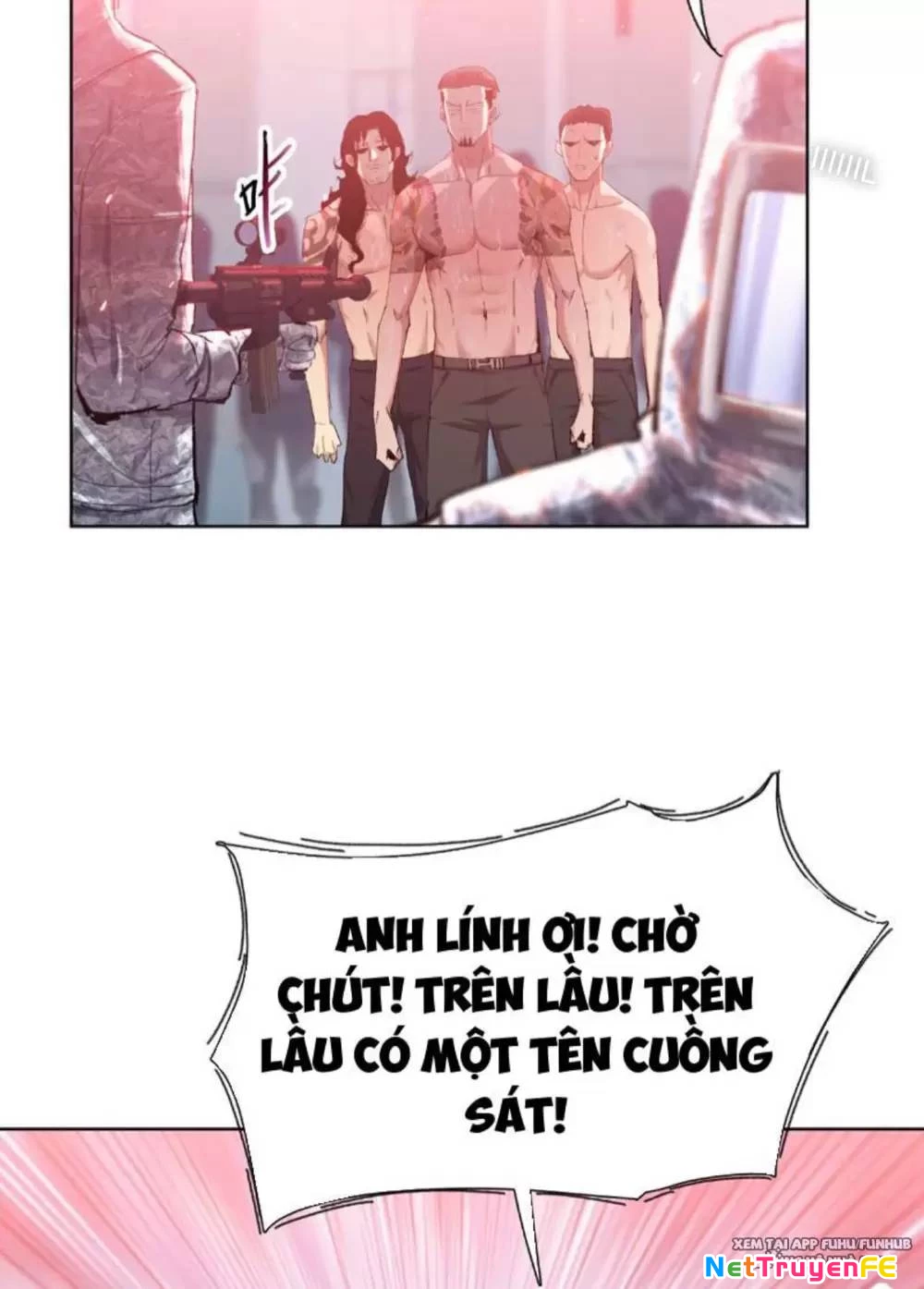 Kẻ Tàn Nhẫn Ngày Tận Thế: Bắt Đầu Dự Trữ Hàng Tỷ Tấn Vật Tư: Chapter 8