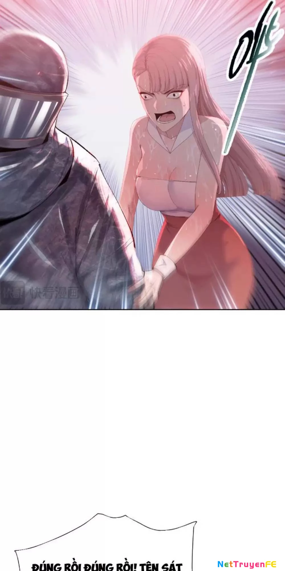 Kẻ Tàn Nhẫn Ngày Tận Thế: Bắt Đầu Dự Trữ Hàng Tỷ Tấn Vật Tư: Chapter 8