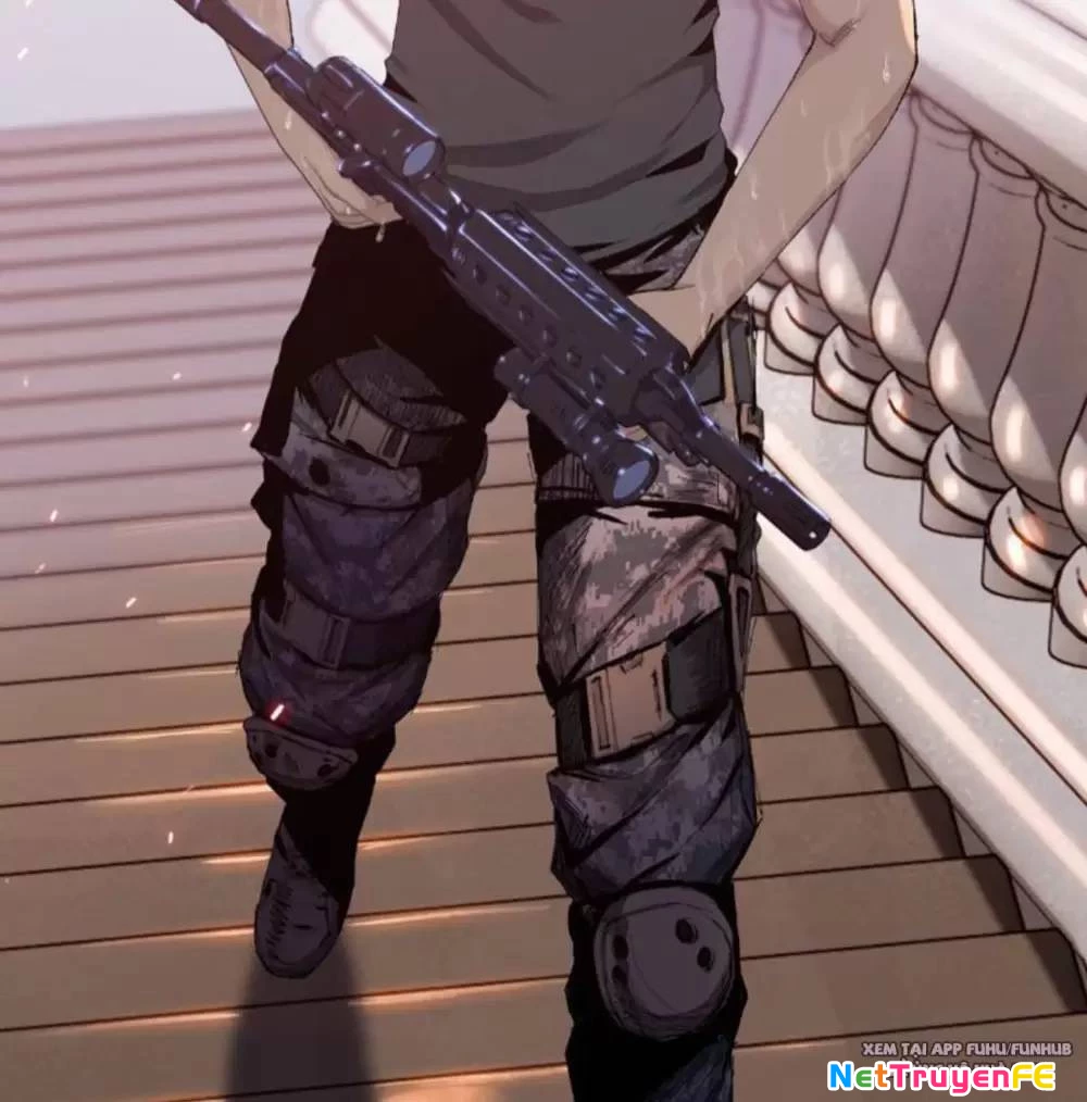 Kẻ Tàn Nhẫn Ngày Tận Thế: Bắt Đầu Dự Trữ Hàng Tỷ Tấn Vật Tư: Chapter 8