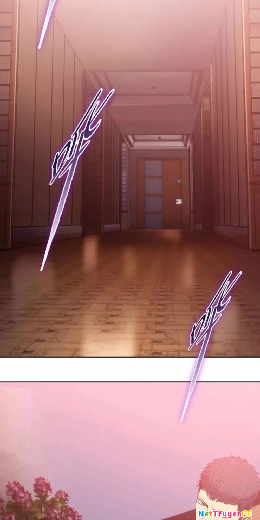 Kẻ Tàn Nhẫn Ngày Tận Thế: Bắt Đầu Dự Trữ Hàng Tỷ Tấn Vật Tư: Chapter 8