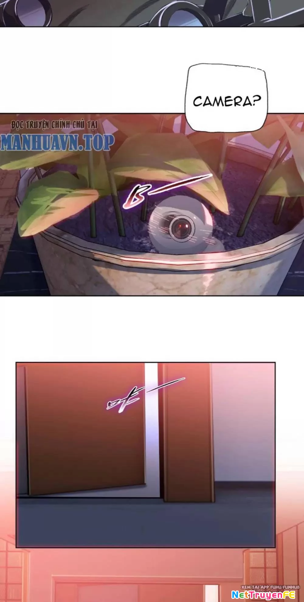 Kẻ Tàn Nhẫn Ngày Tận Thế: Bắt Đầu Dự Trữ Hàng Tỷ Tấn Vật Tư: Chapter 8