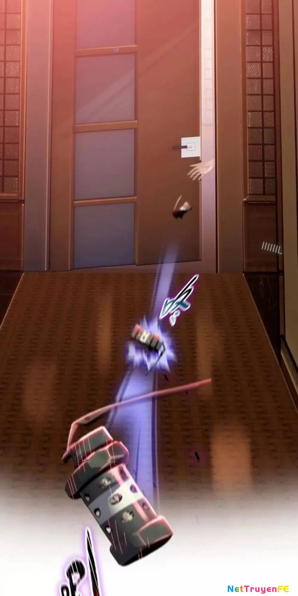 Kẻ Tàn Nhẫn Ngày Tận Thế: Bắt Đầu Dự Trữ Hàng Tỷ Tấn Vật Tư: Chapter 8