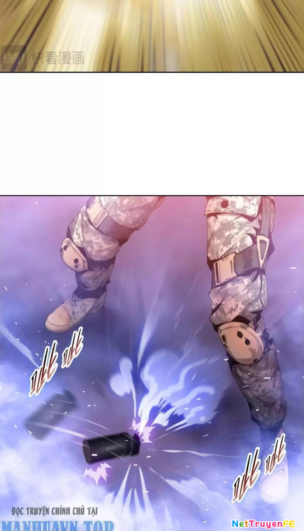 Kẻ Tàn Nhẫn Ngày Tận Thế: Bắt Đầu Dự Trữ Hàng Tỷ Tấn Vật Tư: Chapter 8