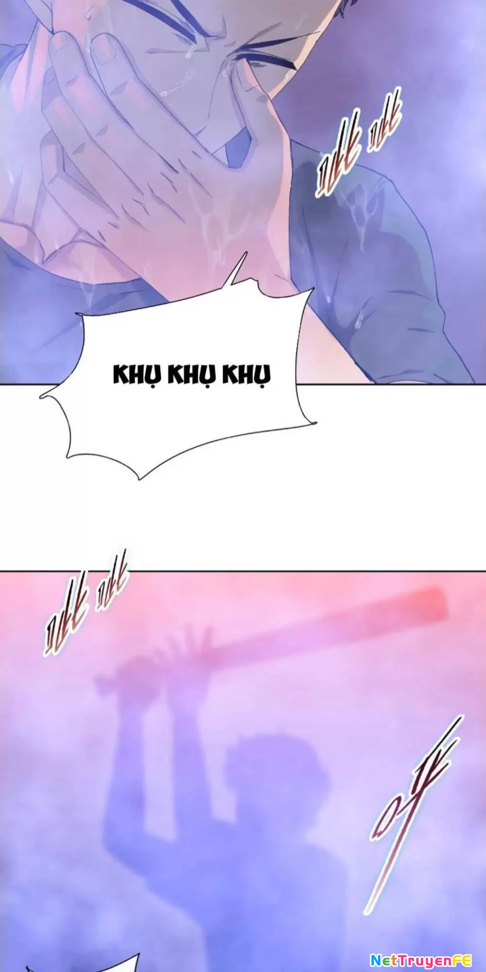 Kẻ Tàn Nhẫn Ngày Tận Thế: Bắt Đầu Dự Trữ Hàng Tỷ Tấn Vật Tư: Chapter 8