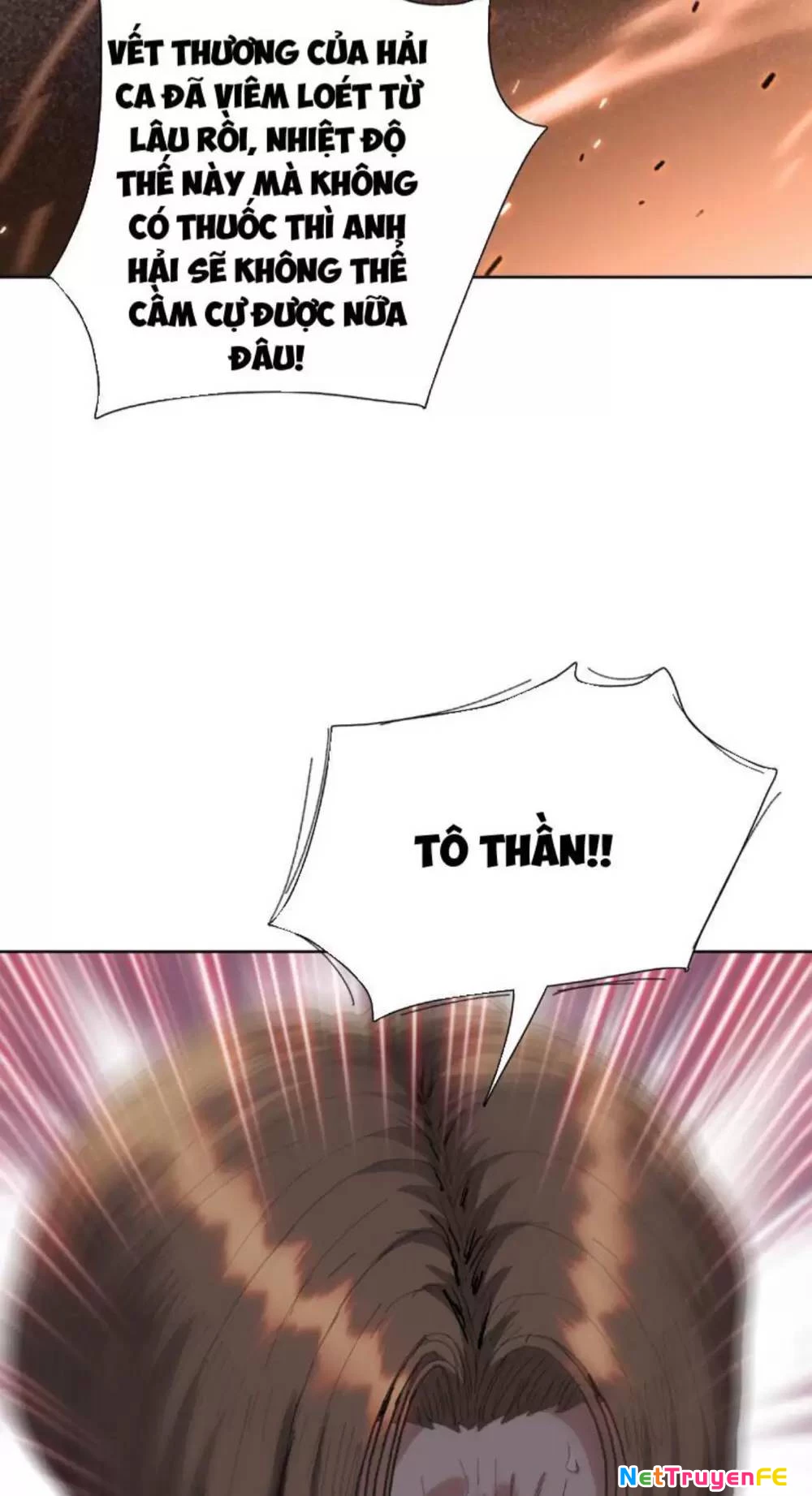 Kẻ Tàn Nhẫn Ngày Tận Thế: Bắt Đầu Dự Trữ Hàng Tỷ Tấn Vật Tư: Chapter 8