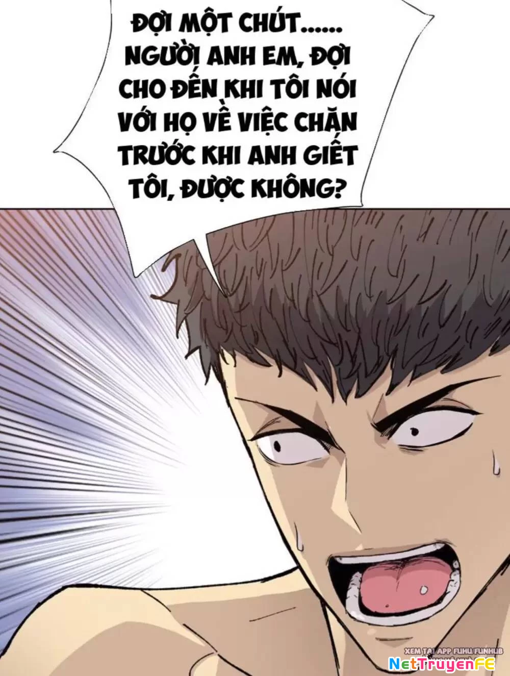 Kẻ Tàn Nhẫn Ngày Tận Thế: Bắt Đầu Dự Trữ Hàng Tỷ Tấn Vật Tư: Chapter 8