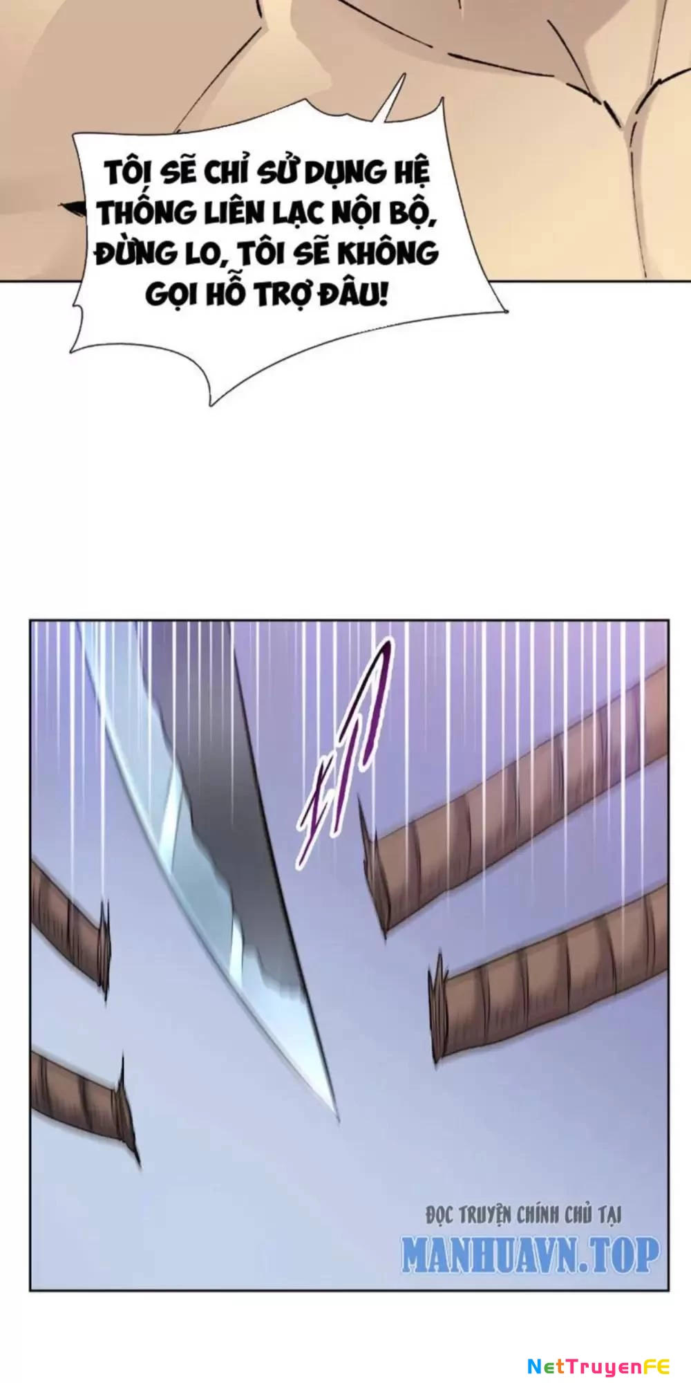 Kẻ Tàn Nhẫn Ngày Tận Thế: Bắt Đầu Dự Trữ Hàng Tỷ Tấn Vật Tư: Chapter 8