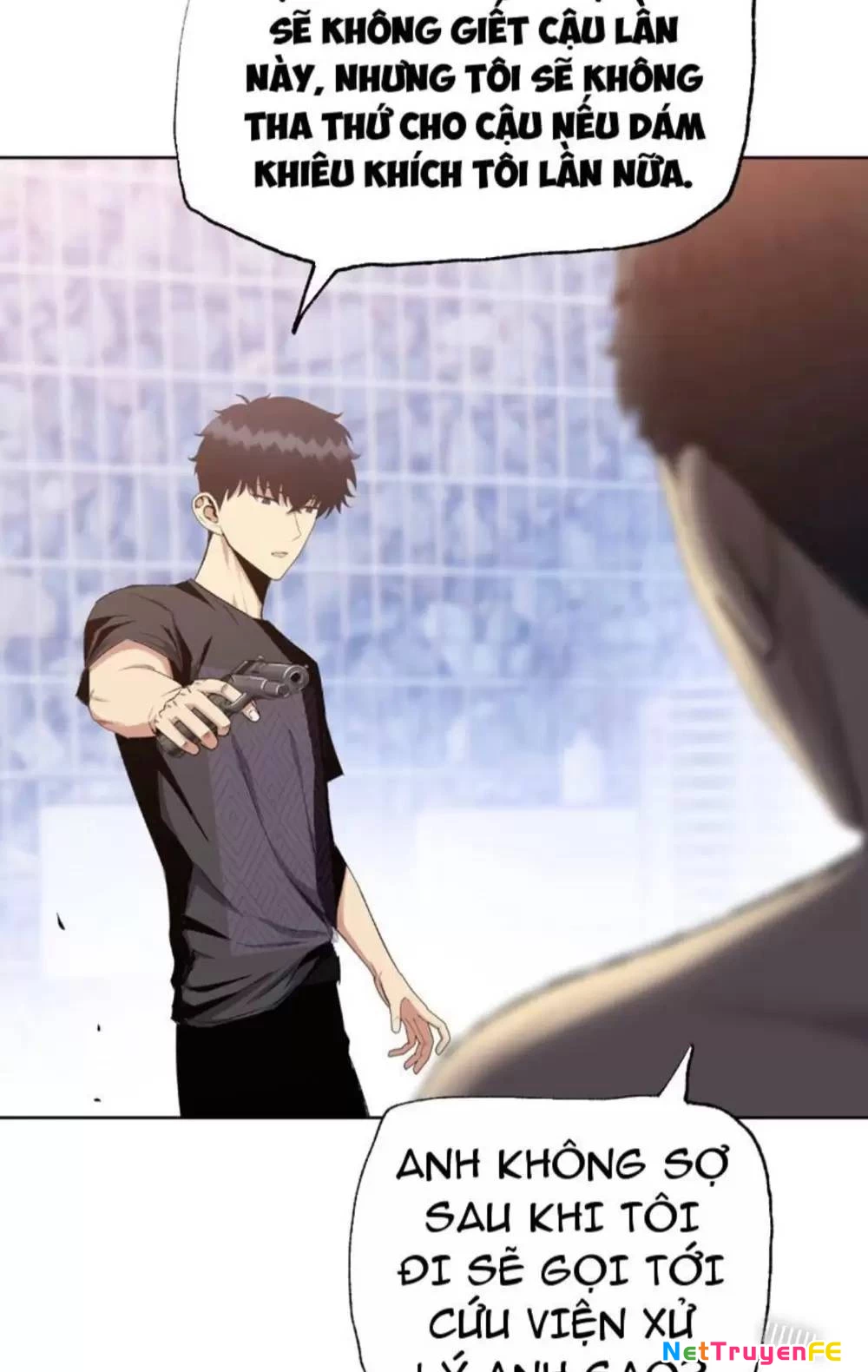 Kẻ Tàn Nhẫn Ngày Tận Thế: Bắt Đầu Dự Trữ Hàng Tỷ Tấn Vật Tư: Chapter 8