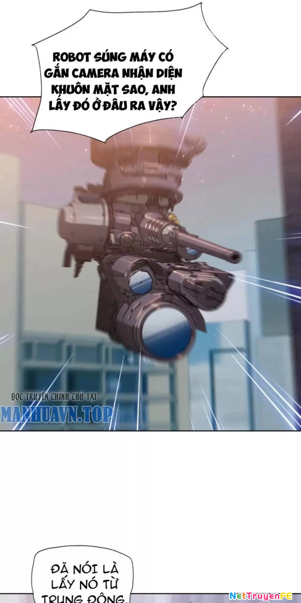 Kẻ Tàn Nhẫn Ngày Tận Thế: Bắt Đầu Dự Trữ Hàng Tỷ Tấn Vật Tư: Chapter 8