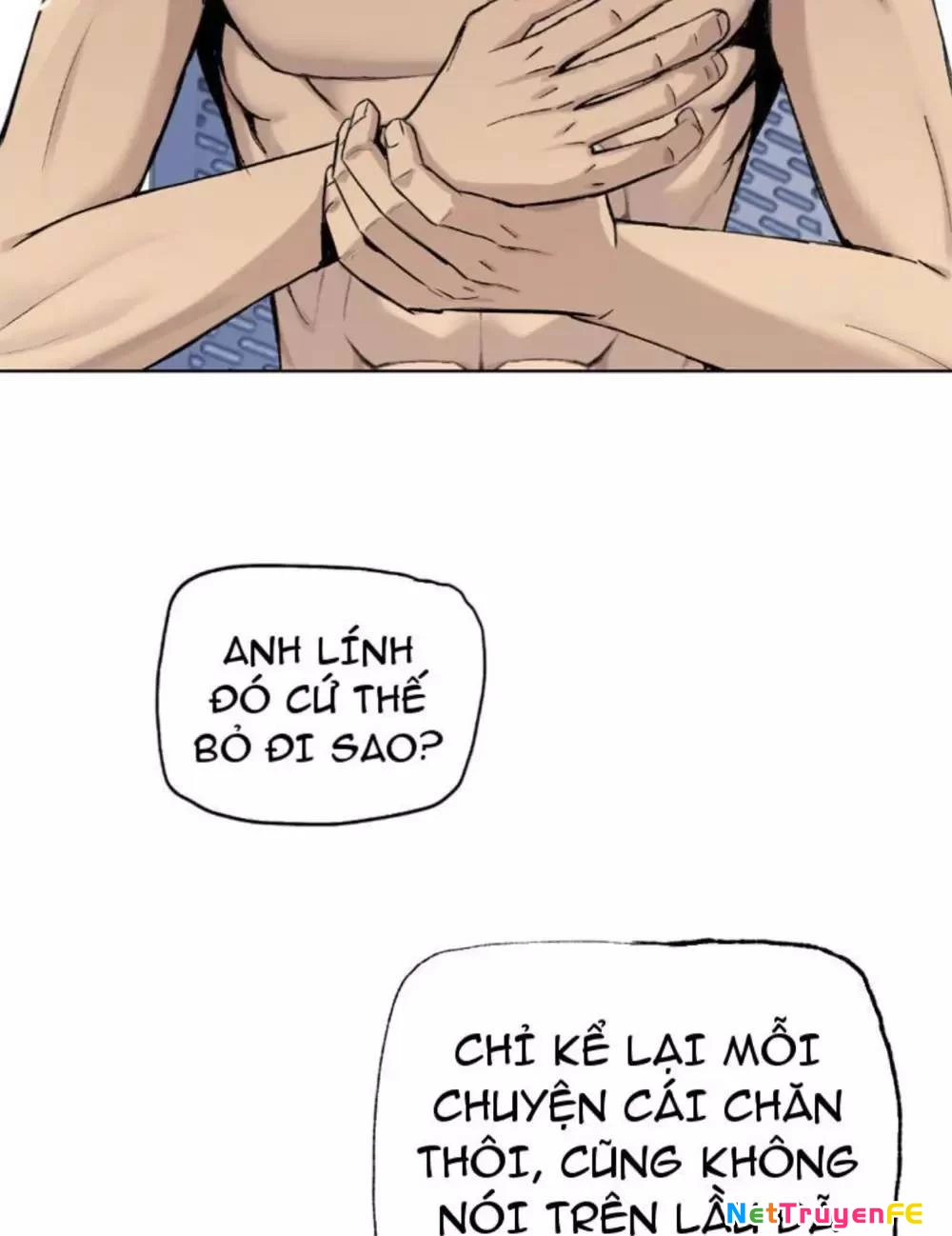 Kẻ Tàn Nhẫn Ngày Tận Thế: Bắt Đầu Dự Trữ Hàng Tỷ Tấn Vật Tư: Chapter 8