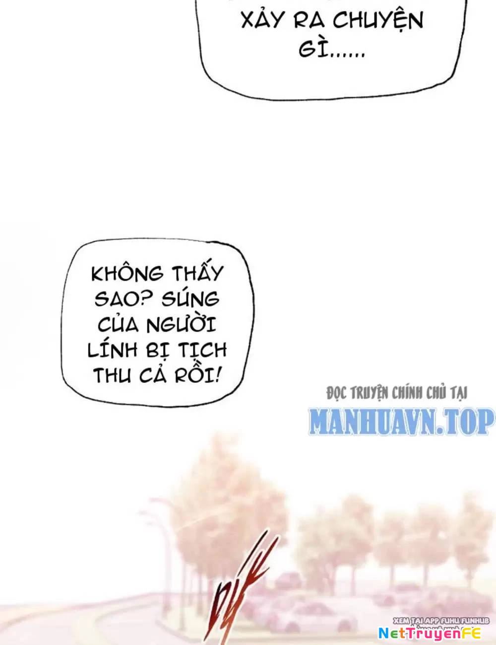 Kẻ Tàn Nhẫn Ngày Tận Thế: Bắt Đầu Dự Trữ Hàng Tỷ Tấn Vật Tư: Chapter 8