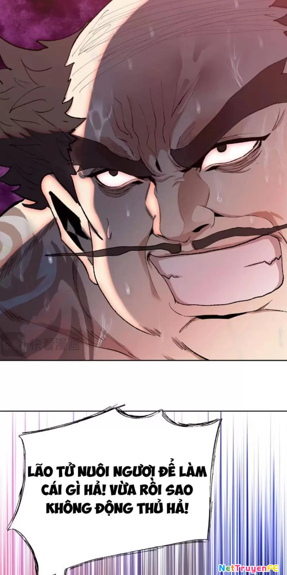 Kẻ Tàn Nhẫn Ngày Tận Thế: Bắt Đầu Dự Trữ Hàng Tỷ Tấn Vật Tư: Chapter 8