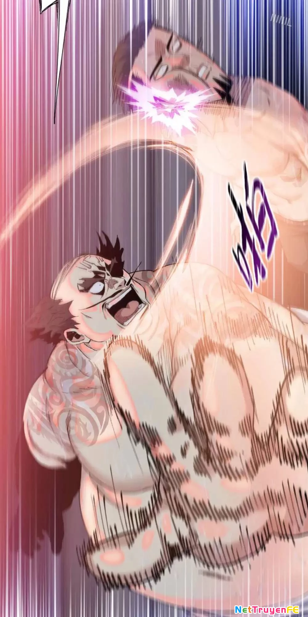 Kẻ Tàn Nhẫn Ngày Tận Thế: Bắt Đầu Dự Trữ Hàng Tỷ Tấn Vật Tư: Chapter 8