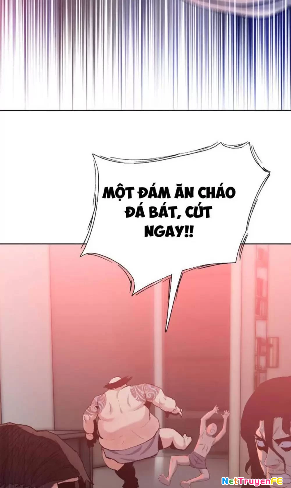 Kẻ Tàn Nhẫn Ngày Tận Thế: Bắt Đầu Dự Trữ Hàng Tỷ Tấn Vật Tư: Chapter 8