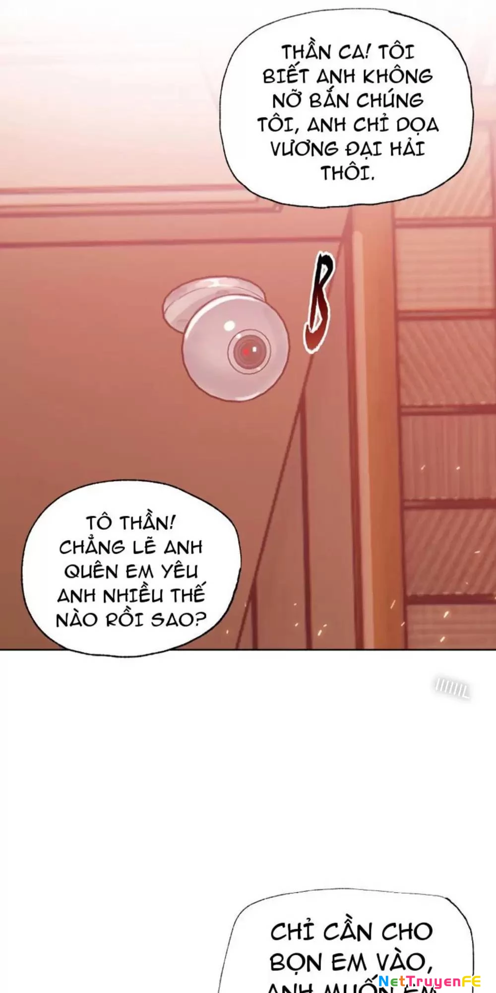 Kẻ Tàn Nhẫn Ngày Tận Thế: Bắt Đầu Dự Trữ Hàng Tỷ Tấn Vật Tư: Chapter 8