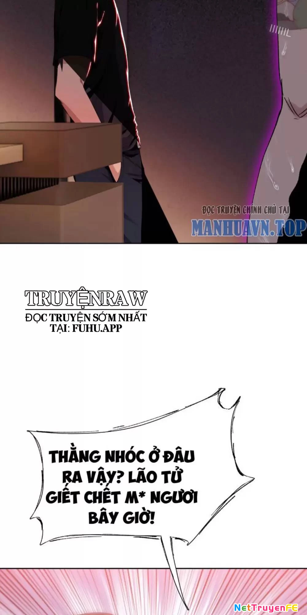 Kẻ Tàn Nhẫn Ngày Tận Thế: Bắt Đầu Dự Trữ Hàng Tỷ Tấn Vật Tư: Chapter 8