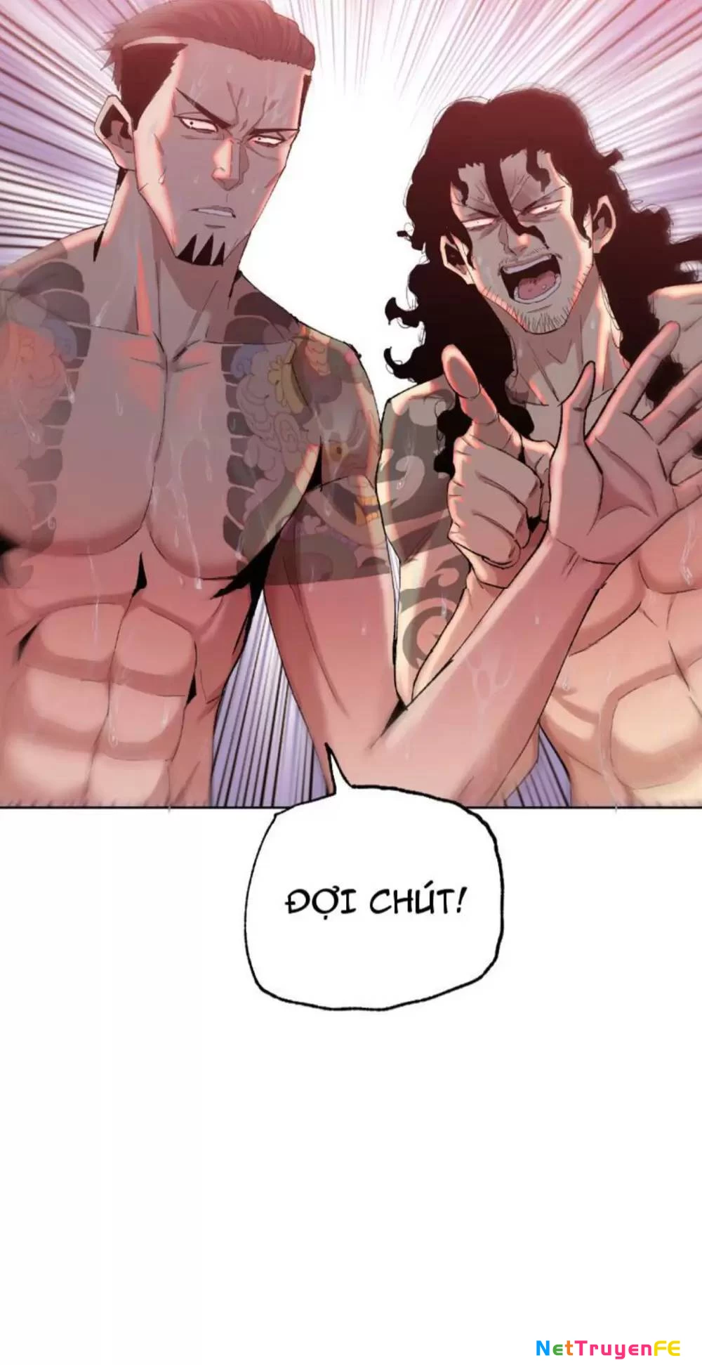 Kẻ Tàn Nhẫn Ngày Tận Thế: Bắt Đầu Dự Trữ Hàng Tỷ Tấn Vật Tư: Chapter 8