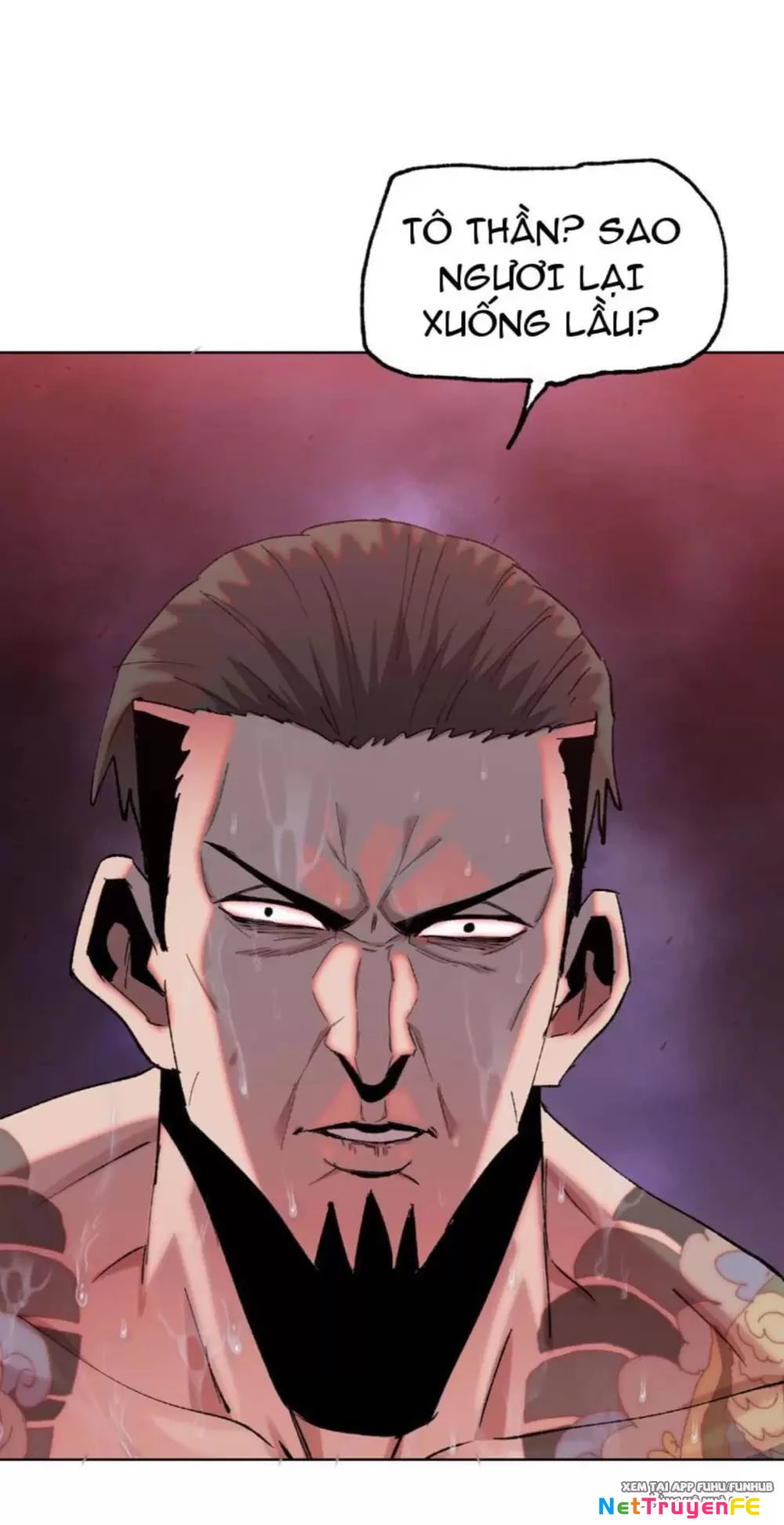 Kẻ Tàn Nhẫn Ngày Tận Thế: Bắt Đầu Dự Trữ Hàng Tỷ Tấn Vật Tư: Chapter 8