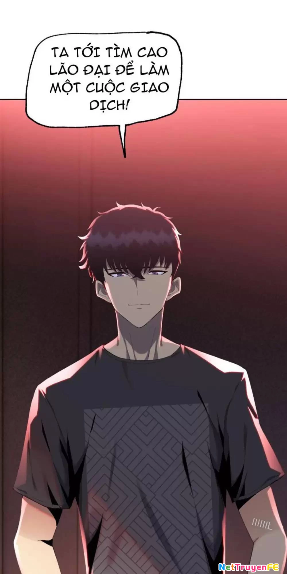 Kẻ Tàn Nhẫn Ngày Tận Thế: Bắt Đầu Dự Trữ Hàng Tỷ Tấn Vật Tư: Chapter 8