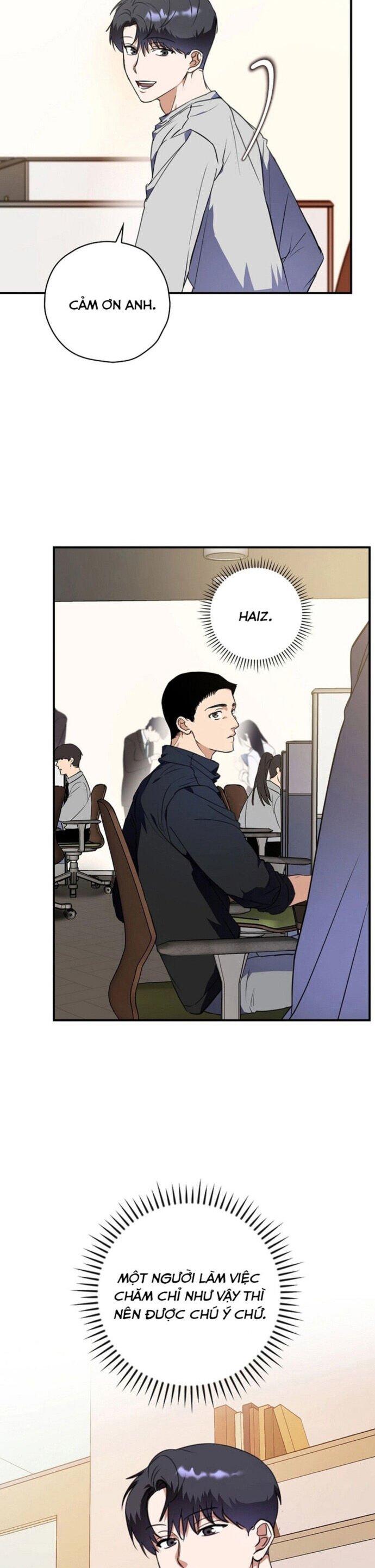 Kẻ Thống Trị Kịch Bản: Chapter 1