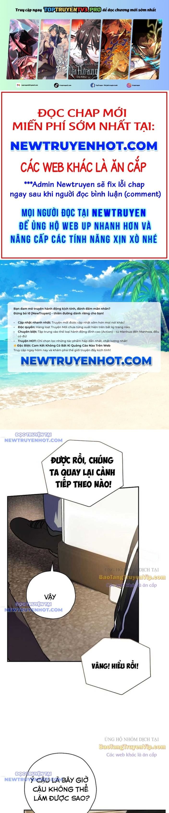 Kẻ Thống Trị Kịch Bản: Chapter 10