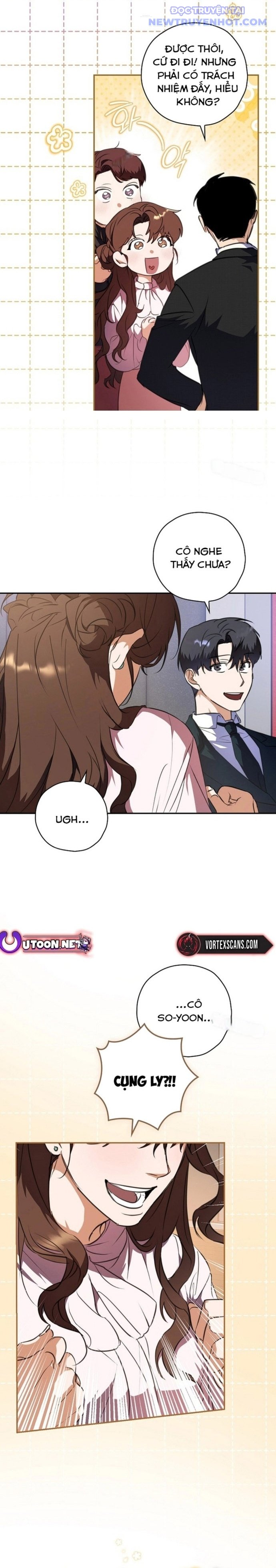 Kẻ Thống Trị Kịch Bản: Chapter 11