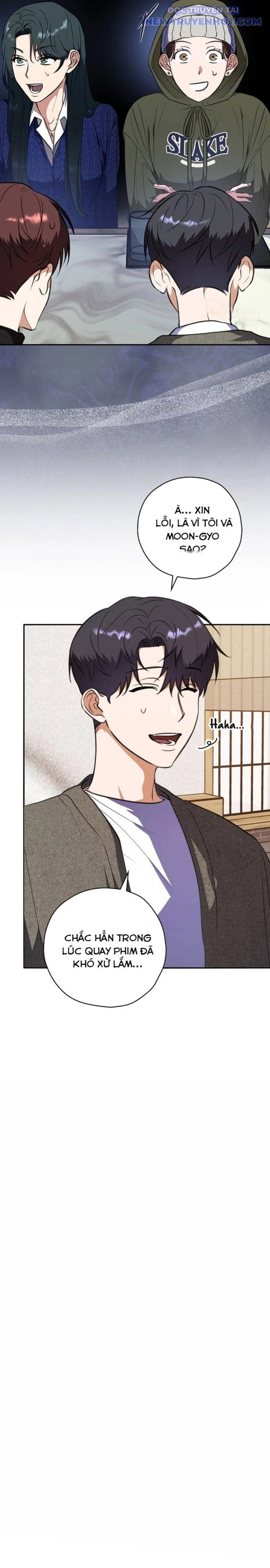 Kẻ Thống Trị Kịch Bản: Chapter 11