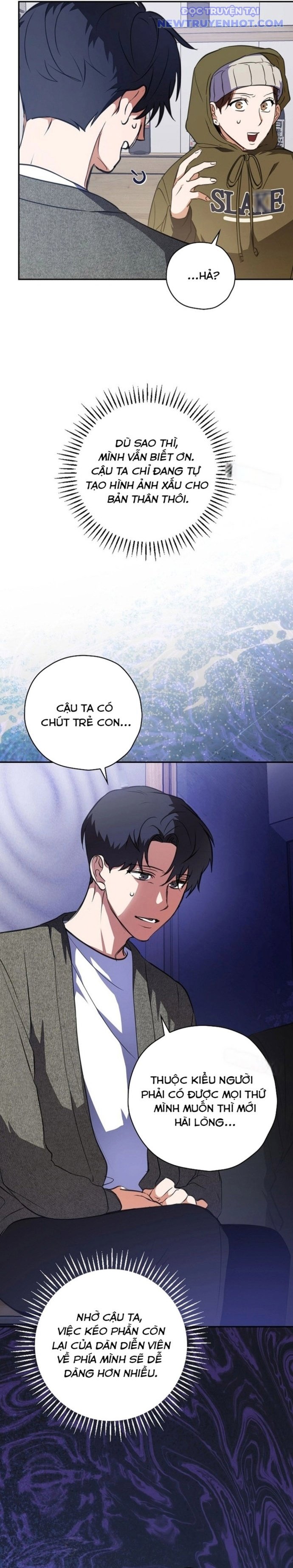 Kẻ Thống Trị Kịch Bản: Chapter 11