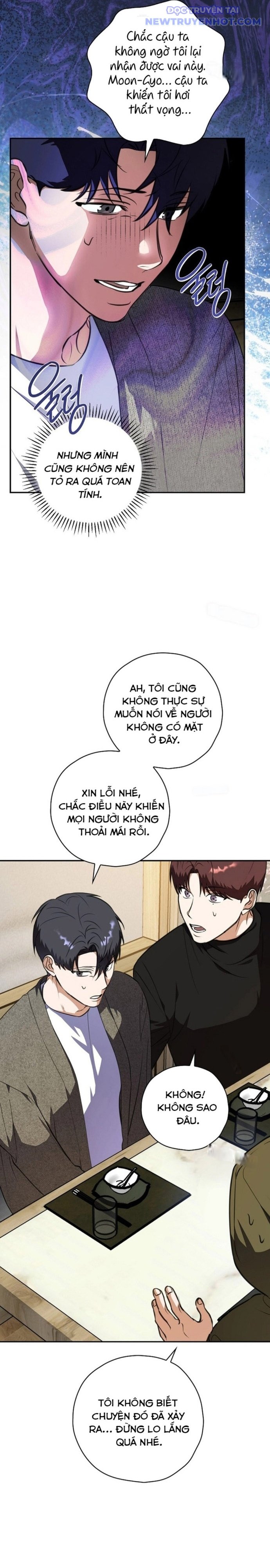 Kẻ Thống Trị Kịch Bản: Chapter 11