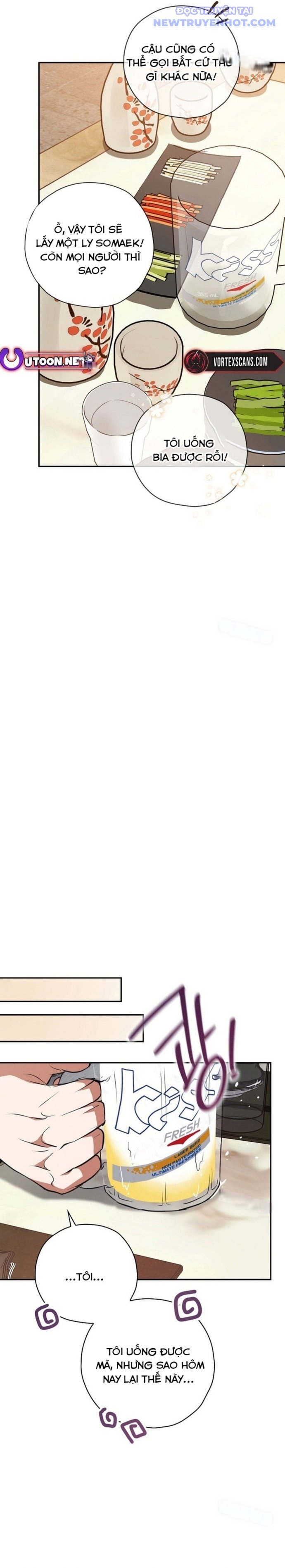 Kẻ Thống Trị Kịch Bản: Chapter 11