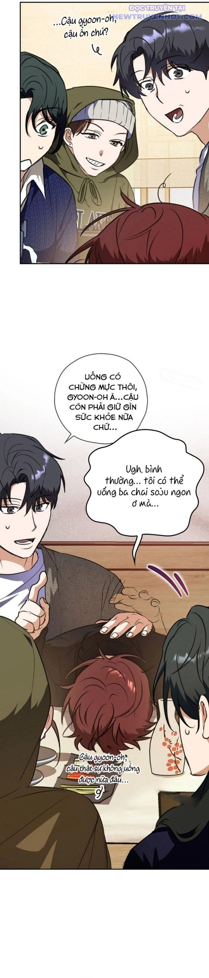 Kẻ Thống Trị Kịch Bản: Chapter 11