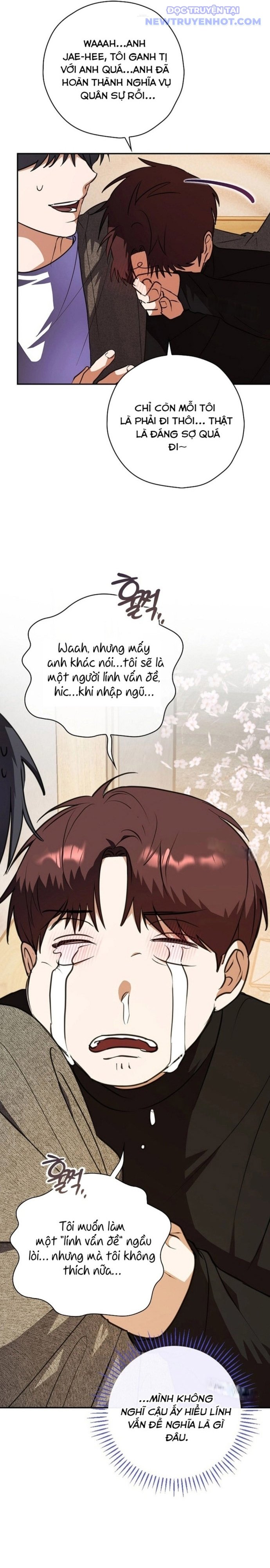 Kẻ Thống Trị Kịch Bản: Chapter 11