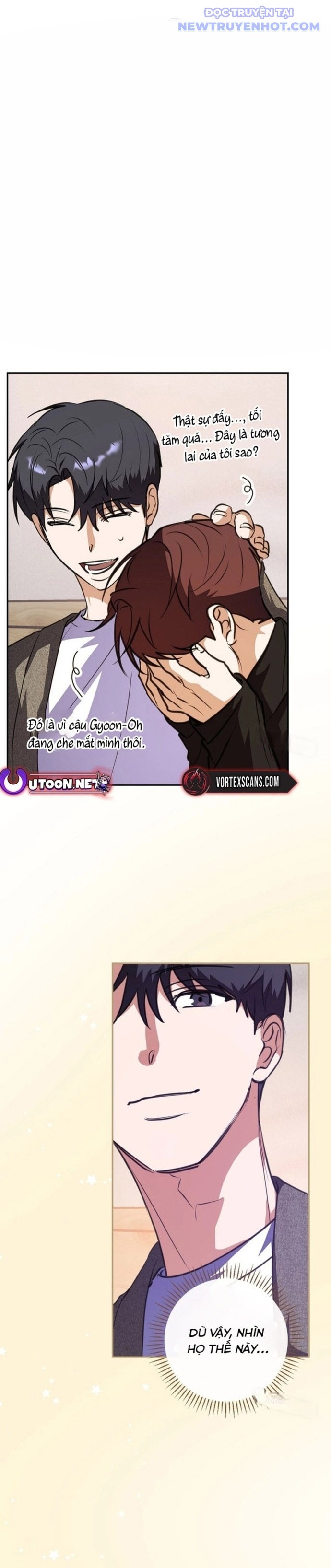 Kẻ Thống Trị Kịch Bản: Chapter 11