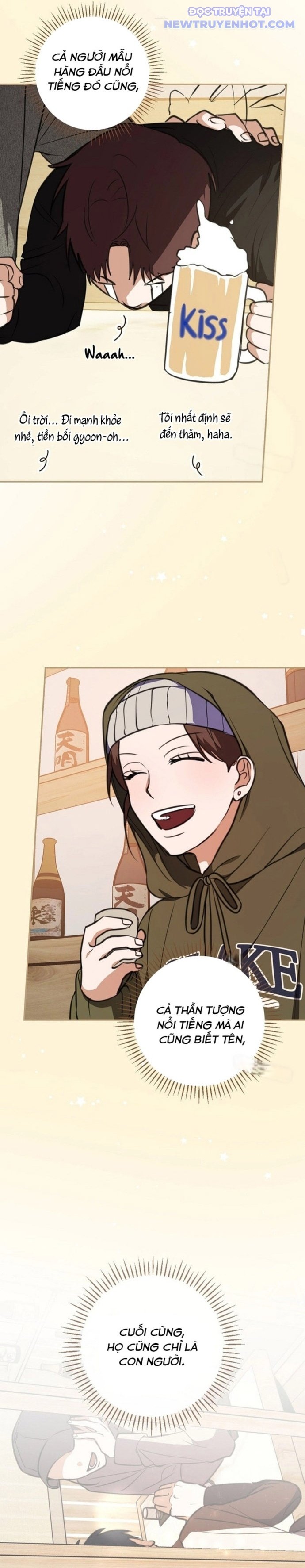 Kẻ Thống Trị Kịch Bản: Chapter 11