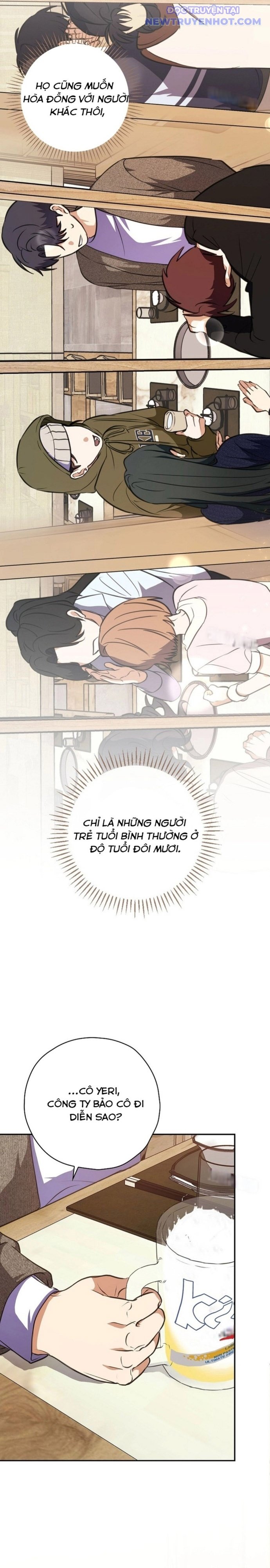 Kẻ Thống Trị Kịch Bản: Chapter 11