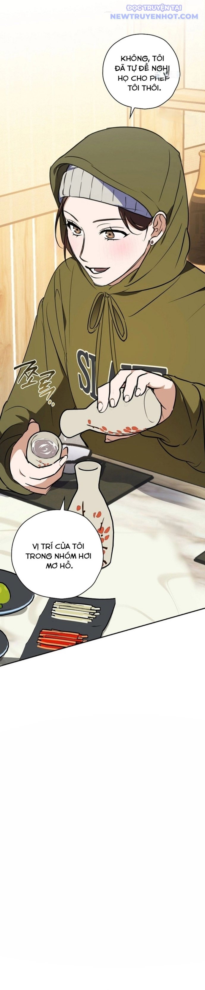 Kẻ Thống Trị Kịch Bản: Chapter 11