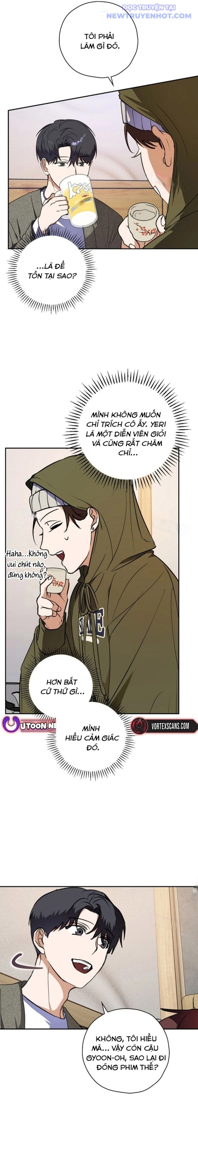 Kẻ Thống Trị Kịch Bản: Chapter 11