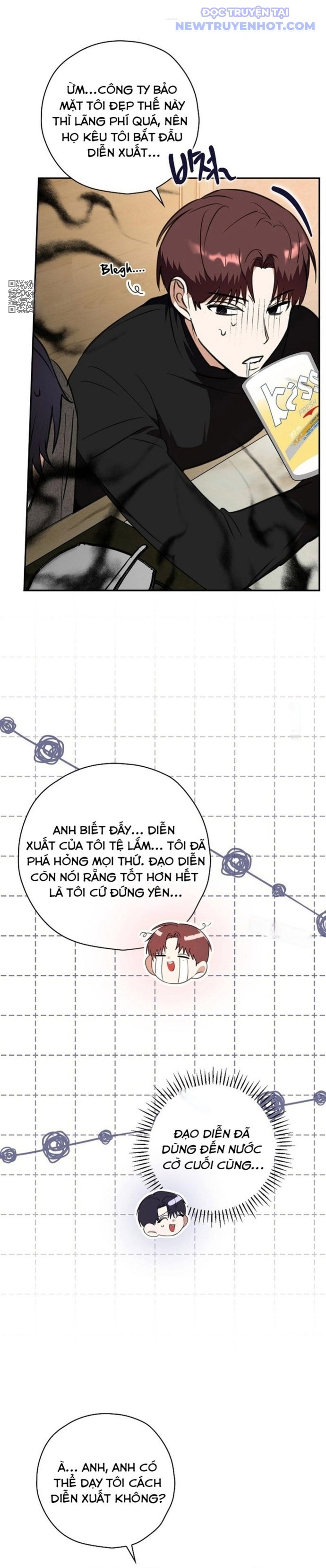 Kẻ Thống Trị Kịch Bản: Chapter 11